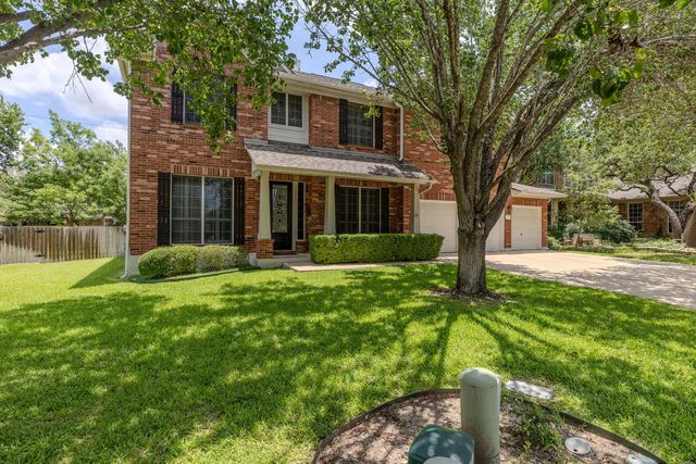 2227 Buena Vista LN, Round Rock, TX 78665