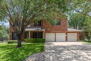 2227 Buena Vista LN, Round Rock, TX 78665