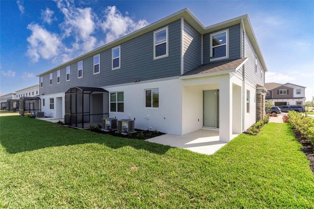 4358 CAMPSITE LOOP, Orlando, FL 32824