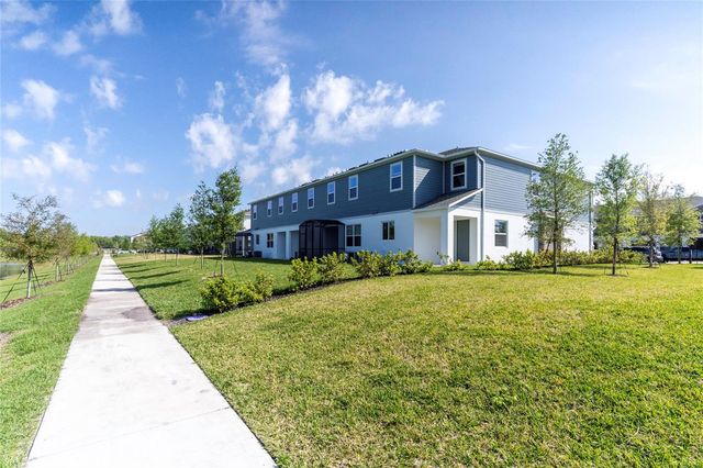 4358 CAMPSITE LOOP, Orlando, FL 32824