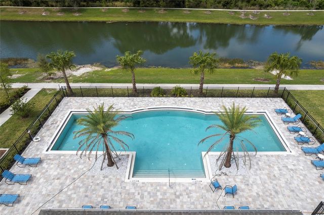4358 CAMPSITE LOOP, Orlando, FL 32824
