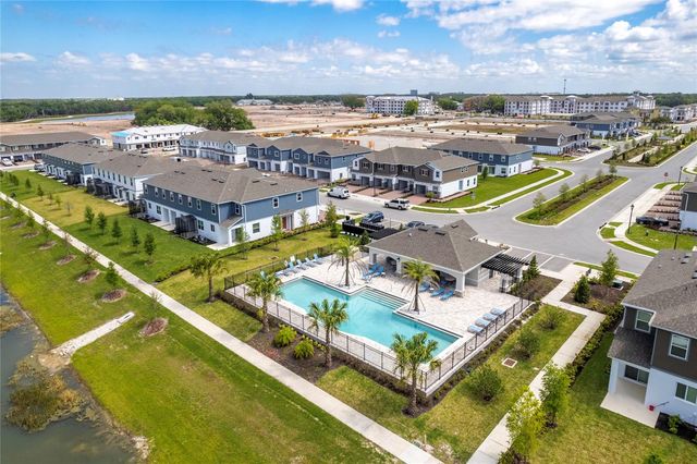 4358 CAMPSITE LOOP, Orlando, FL 32824