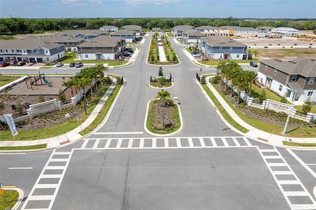 4358 CAMPSITE LOOP, Orlando, FL 32824