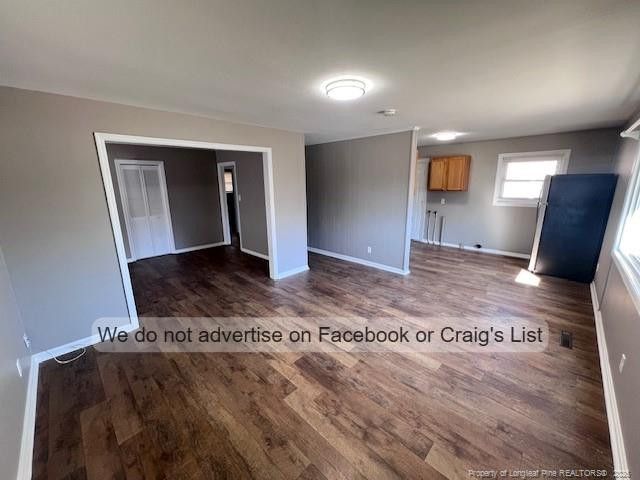1901 Dancy Street, Fayetteville, NC 28301
