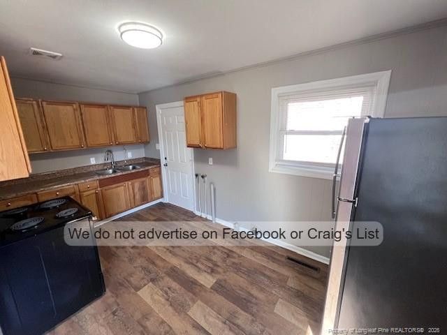 1901 Dancy Street, Fayetteville, NC 28301