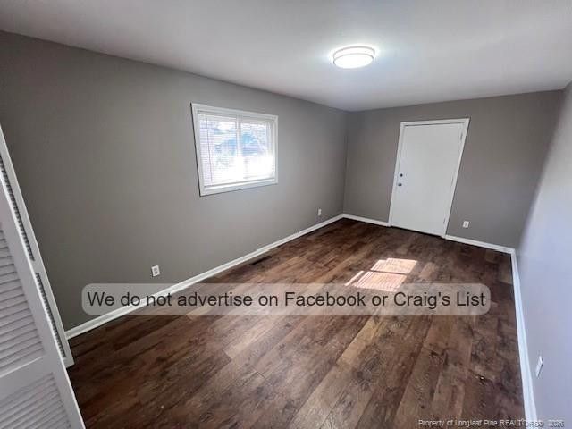 1901 Dancy Street, Fayetteville, NC 28301