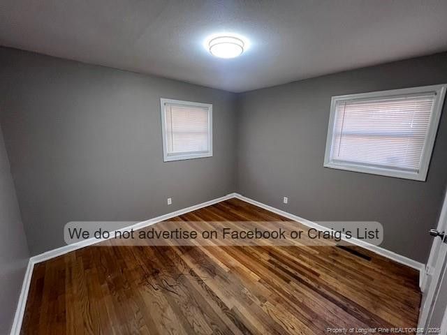 1901 Dancy Street, Fayetteville, NC 28301