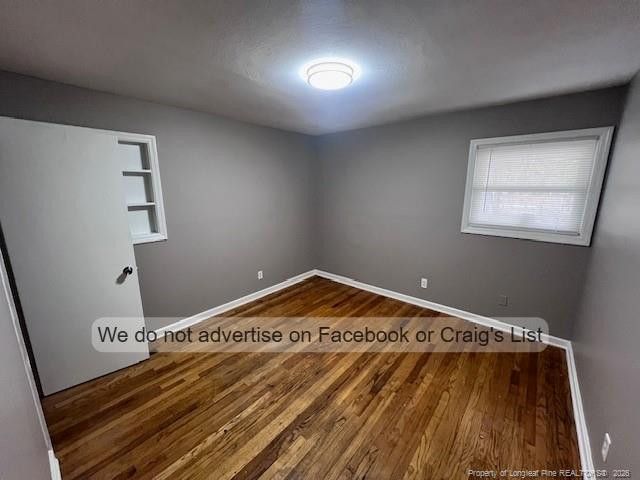 1901 Dancy Street, Fayetteville, NC 28301