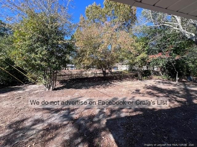 1901 Dancy Street, Fayetteville, NC 28301