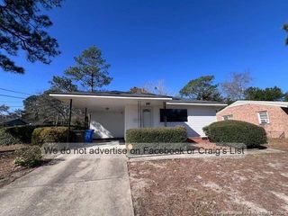 1901 Dancy Street, Fayetteville, NC 28301