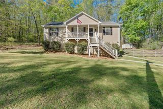 305 Centerpoint Road, Bremen, GA 30110
