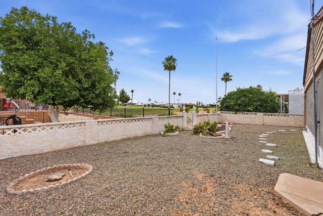 2431 N Higley Road, Mesa, AZ 85215