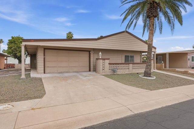 2431 N Higley Road, Mesa, AZ 85215