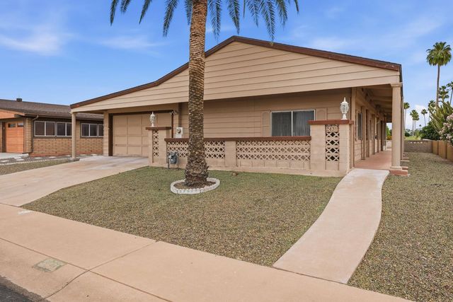 2431 N Higley Road, Mesa, AZ 85215