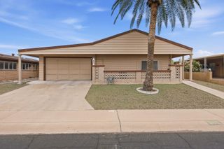 2431 N Higley Road, Mesa, AZ 85215