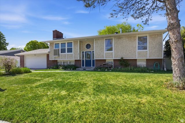 2811 W LASTRADA WAY, Riverton, UT 84065