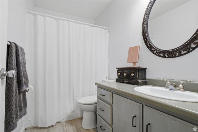 2811 W LASTRADA WAY, Riverton, UT 84065
