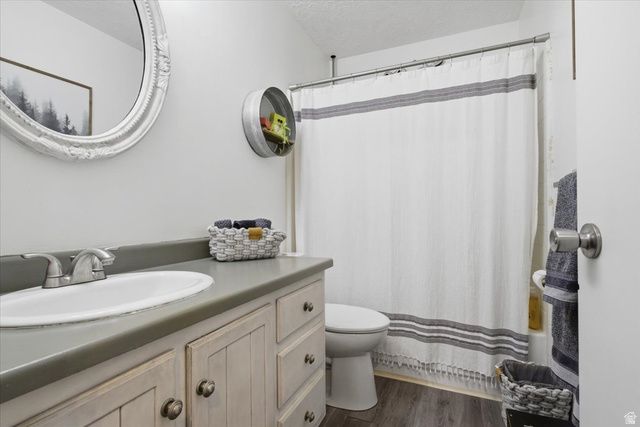 2811 W LASTRADA WAY, Riverton, UT 84065