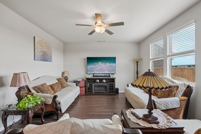 3212 Grande View, Aubrey, TX 76227