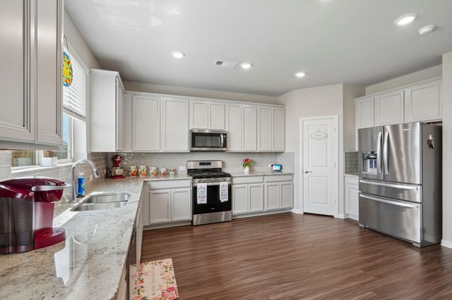 3212 Grande View, Aubrey, TX 76227