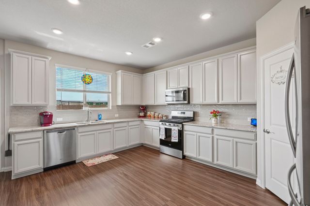 3212 Grande View, Aubrey, TX 76227