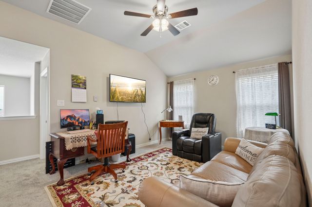3212 Grande View, Aubrey, TX 76227