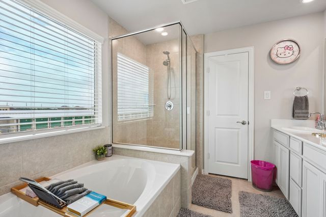 3212 Grande View, Aubrey, TX 76227