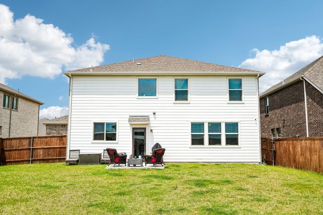 3212 Grande View, Aubrey, TX 76227