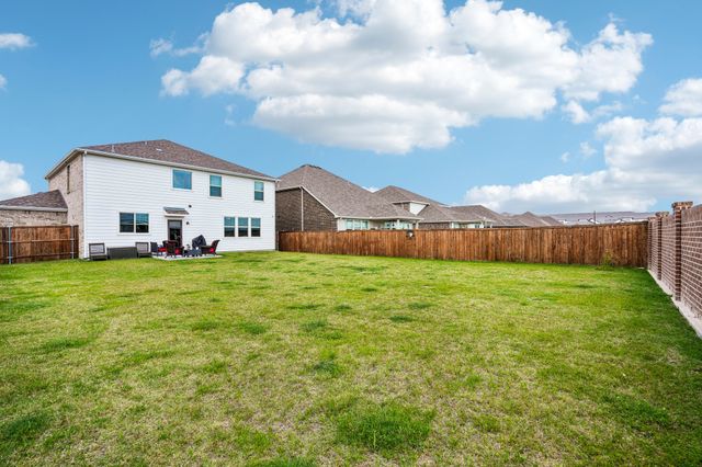 3212 Grande View, Aubrey, TX 76227
