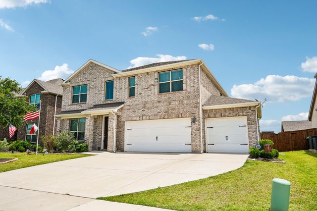 3212 Grande View, Aubrey, TX 76227
