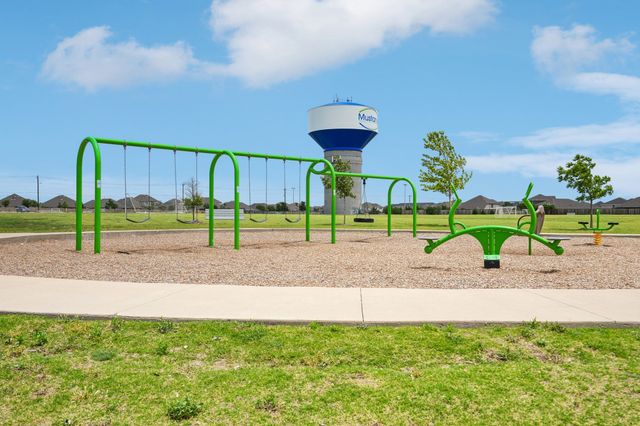 3212 Grande View, Aubrey, TX 76227
