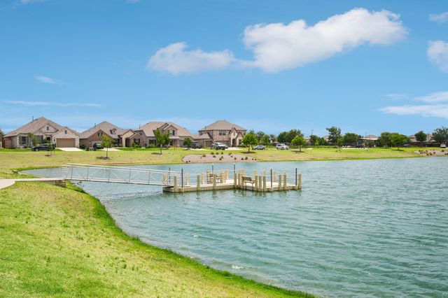 3212 Grande View, Aubrey, TX 76227