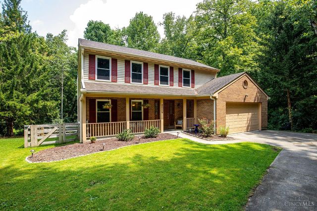 2352 Neeb Road, Green Twp, OH 45233