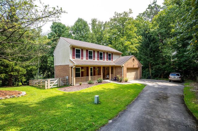 2352 Neeb Road, Green Twp, OH 45233