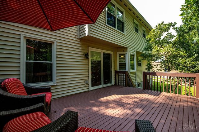 2352 Neeb Road, Green Twp, OH 45233