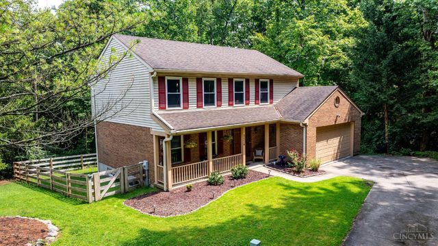 2352 Neeb Road, Green Twp, OH 45233