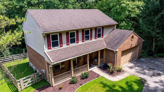 2352 Neeb Road, Green Twp, OH 45233
