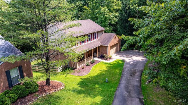 2352 Neeb Road, Green Twp, OH 45233
