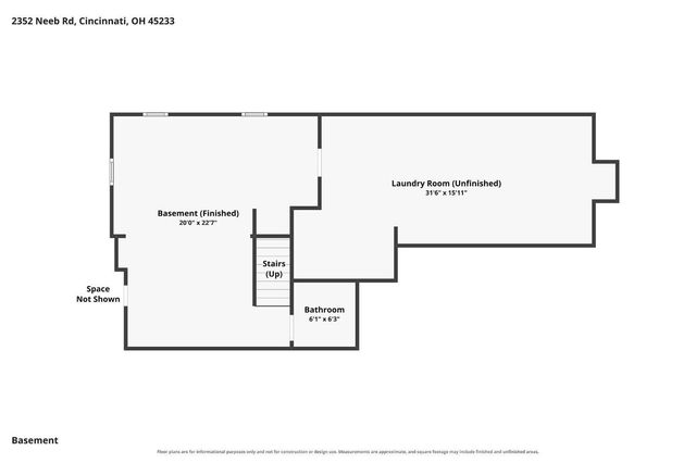 2352 Neeb Road, Green Twp, OH 45233