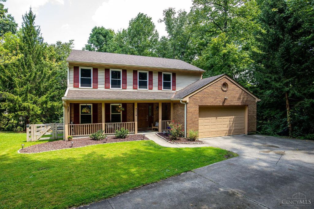 2352 Neeb Road, Green Twp, OH 45233