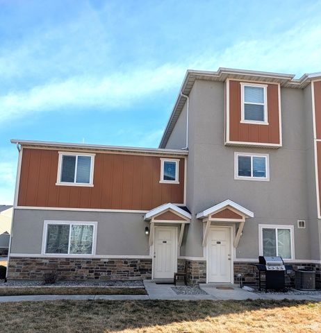 643 N 160 E, Vineyard, UT 84059