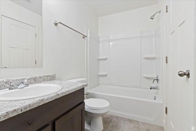 643 N 160 E, Vineyard, UT 84059