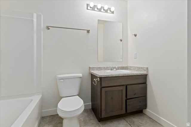 643 N 160 E, Vineyard, UT 84059