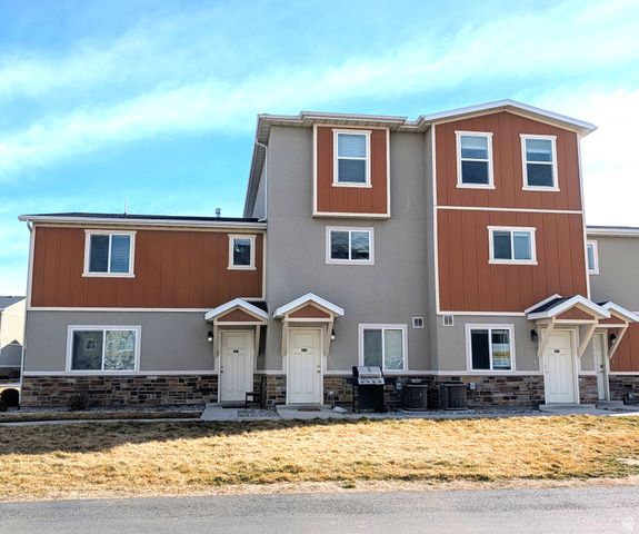 643 N 160 E, Vineyard, UT 84059