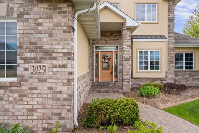 3025 WHITE BIRCH STREET, Kaukauna, WI 54130
