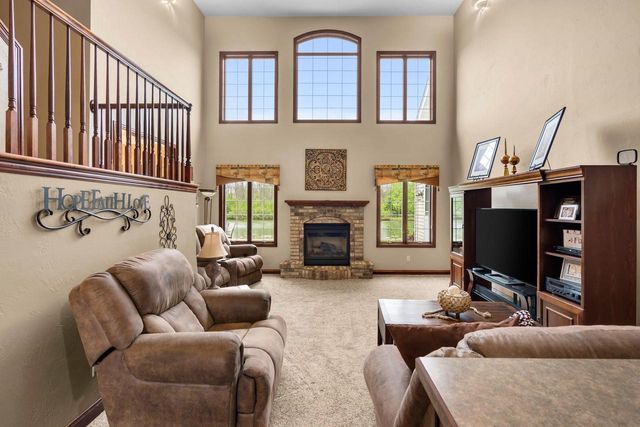 3025 WHITE BIRCH STREET, Kaukauna, WI 54130