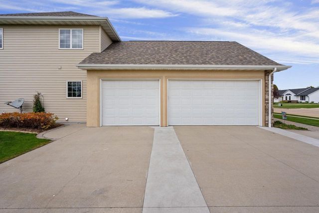 3025 WHITE BIRCH STREET, Kaukauna, WI 54130