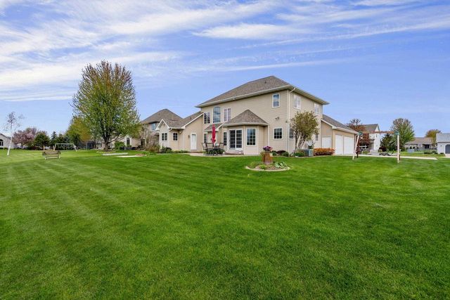 3025 WHITE BIRCH STREET, Kaukauna, WI 54130