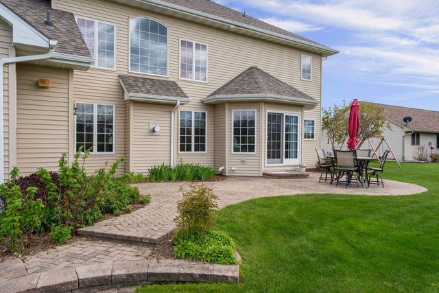 3025 WHITE BIRCH STREET, Kaukauna, WI 54130