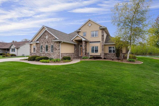 3025 WHITE BIRCH STREET, Kaukauna, WI 54130